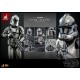 Clone Trooper (Chrome Version) Star Wars Figura 1/6