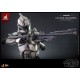 Clone Trooper (Chrome Version) Star Wars Figura 1/6