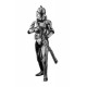 Clone Trooper (Chrome Version) Star Wars Figura 1/6