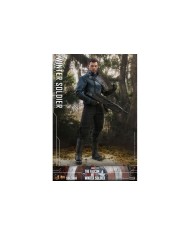 Winter Soldier - The Falcon and The Winter Soldier