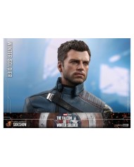 Winter Soldier - The Falcon and The Winter Soldier