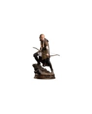 Legolas Ultimate Edition - El Señor de los Anillos Estatua 1/2 Master Forge Series