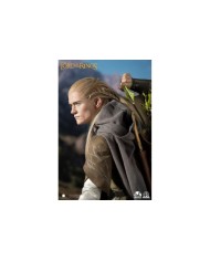 Legolas Ultimate Edition - El Señor de los Anillos Estatua 1/2 Master Forge Series