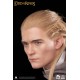 Legolas Ultimate Edition - El Señor de los Anillos Estatua 1/2 Master Forge Series