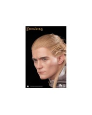 Legolas Ultimate Edition - El Señor de los Anillos Estatua 1/2 Master Forge Series