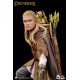 Legolas Premium Edition El Señor de los Anillos Estatua 1/2 Master Forge Series