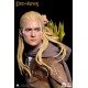 Legolas Premium Edition El Señor de los Anillos Estatua 1/2 Master Forge Series