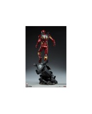 Iron Man Marvel's Avengers Estatua 1/3