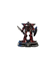 Sentinel Prime Exclusive Transformers: el lado oscuro de la luna