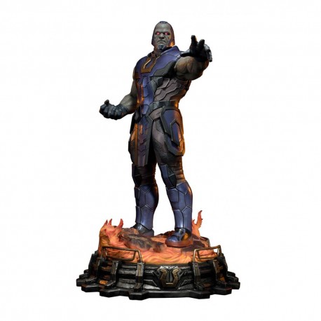 Darkseid Exclusive Injustice 2 Estatua