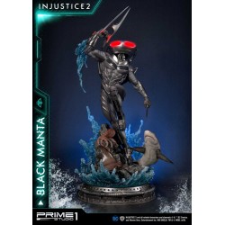 Black Manta Exclusive Injustice 2