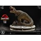 Rotunda T-Rex Jurassic Park Estatua 1/6