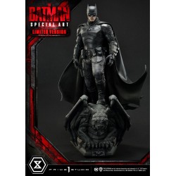 Batman Special Art Edition Limited Version - The Batman Estatua 1/3