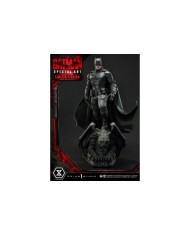 Batman Special Art Edition Limited Version - The Batman Estatua 1/3