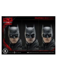 Batman Special Art Edition Limited Version - The Batman Estatua 1/3