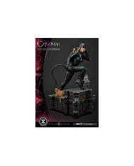 Catwoman DC Comics Estatua 1/3
