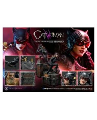 Catwoman DC Comics Estatua 1/3