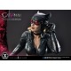 Catwoman DC Comics Estatua 1/3