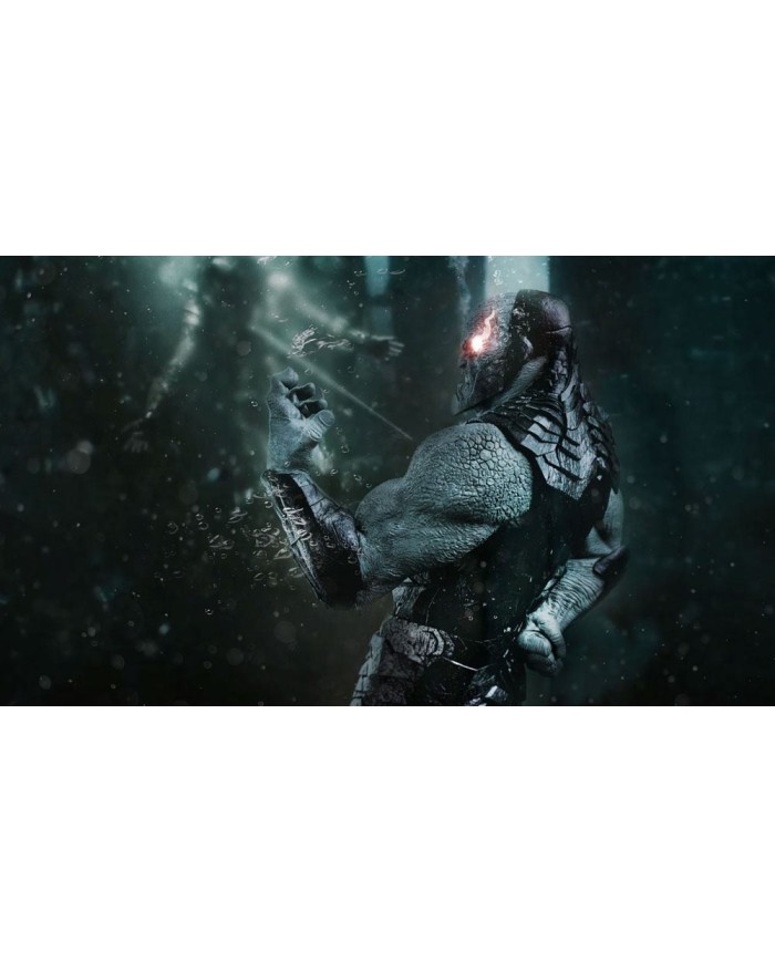 Darkseid Deluxe Bonus Version Zack Snyder's Justice League Estatua Museum Masterline 1/3