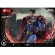 Superman Deluxe Bonus Ver. DC Comics Estatua 1/3