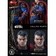 Superman Deluxe Bonus Ver. DC Comics Estatua 1/3