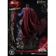 Superman Deluxe Bonus Ver. DC Comics Estatua 1/3