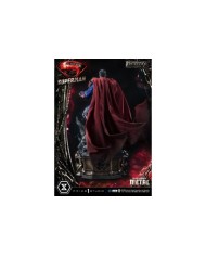 Superman Deluxe Bonus Ver. DC Comics Estatua 1/3