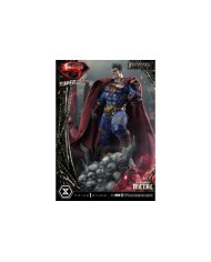 Superman Deluxe Bonus Ver. DC Comics Estatua 1/3