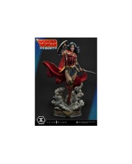 Wonder Woman Rebirth DC Comics Estatua 1/3