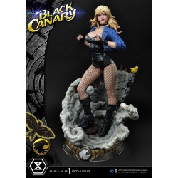 Black Canary DC Comics Estatua 1/3