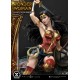 Wonder Woman vs. Hydra - Wonder Woman Estatua 1/3