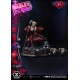 Harley Quinn Deluxe Bonus Version - Batman Arkham City Estatua 1/3