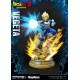 Super Saiyan Vegeta Dragon Ball Z Estatua 1/4