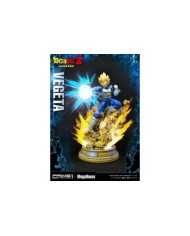 Super Saiyan Vegeta Dragon Ball Z Estatua 1/4