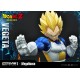 Super Saiyan Vegeta Dragon Ball Z Estatua 1/4