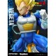 Super Saiyan Vegeta Dragon Ball Z Estatua 1/4