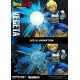 Super Saiyan Vegeta Dragon Ball Z Estatua 1/4