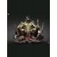 Green Scar Hulk Premium Version Marvel Comics Estatua 1/4