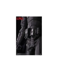 The Batman Deluxe Edition - The Batman Estatua 1/3