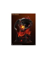 Balrog Polda Edition Version II (Flames & Base)