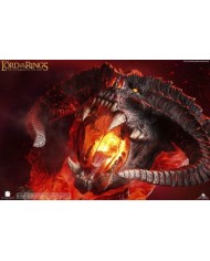 Balrog Polda Edition Version II (Flames & Base)