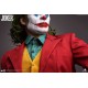Arthur Fleck Joker - Joker (2019) Estatua 1/2