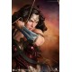 Wonder Woman Comic Estatua 1/4