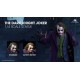 Heath Ledger Joker Artists Edition - The Dark Knight Estatua 1/4