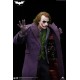 Heath Ledger Joker Artists Edition - The Dark Knight Estatua 1/4