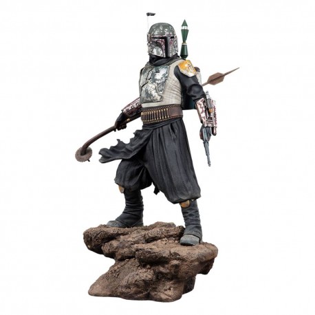 Boba Fett Premium Format Star Wars