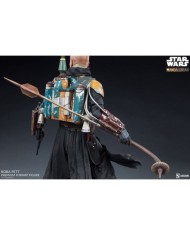 Boba Fett Premium Format Star Wars