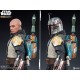 Boba Fett Premium Format Star Wars