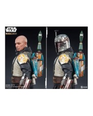 Boba Fett Premium Format Star Wars