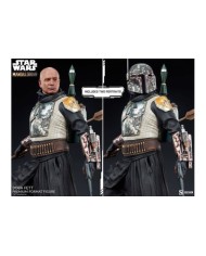 Boba Fett Premium Format Star Wars